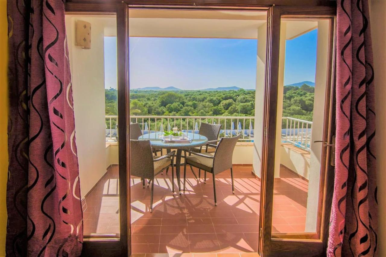 Residencial Cala Ferrera Apartament *