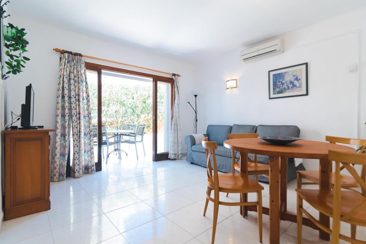 Apartment Residencial