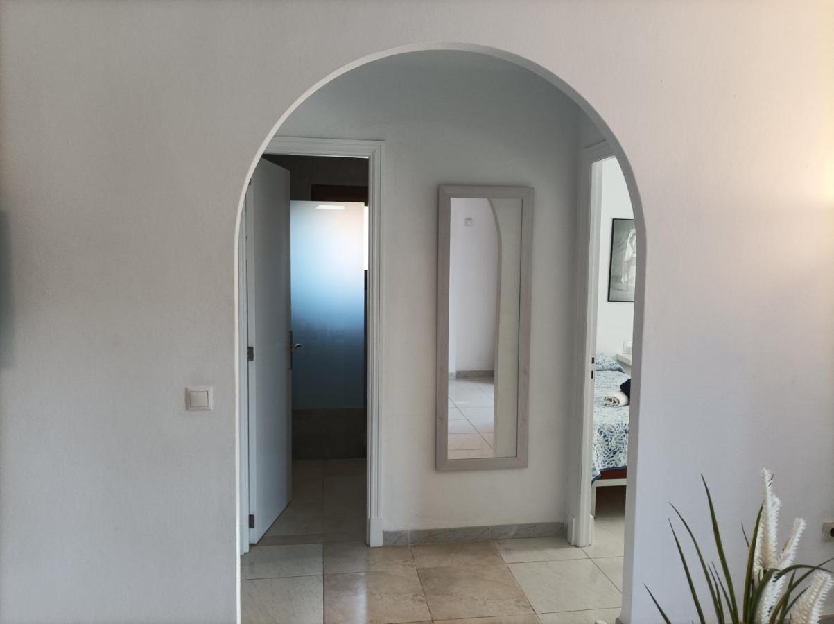 Apartament Residencial Cala Ferrera Cala Ferrera (Mallorca)