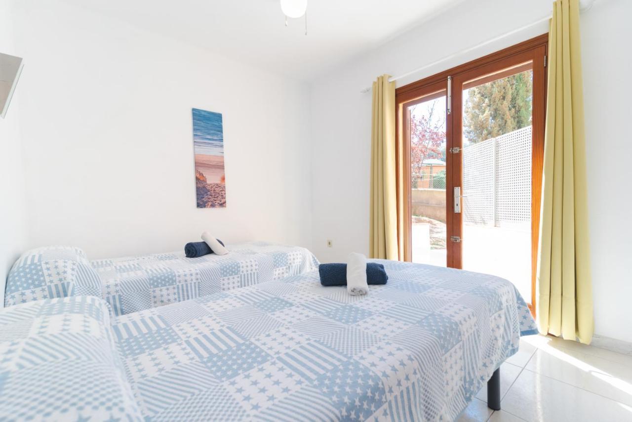 Residencial Cala Ferrera Apartament Cala Ferrera (Mallorca)