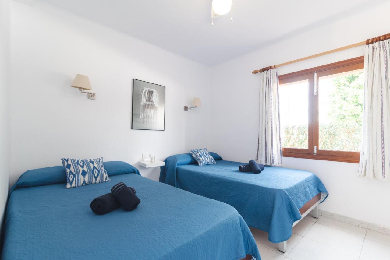 Residencial Cala Ferrera Apartament