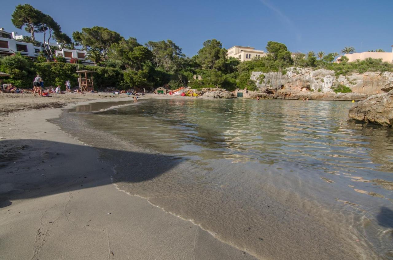 Apartment Residencial Cala Ferrera (Mallorca)