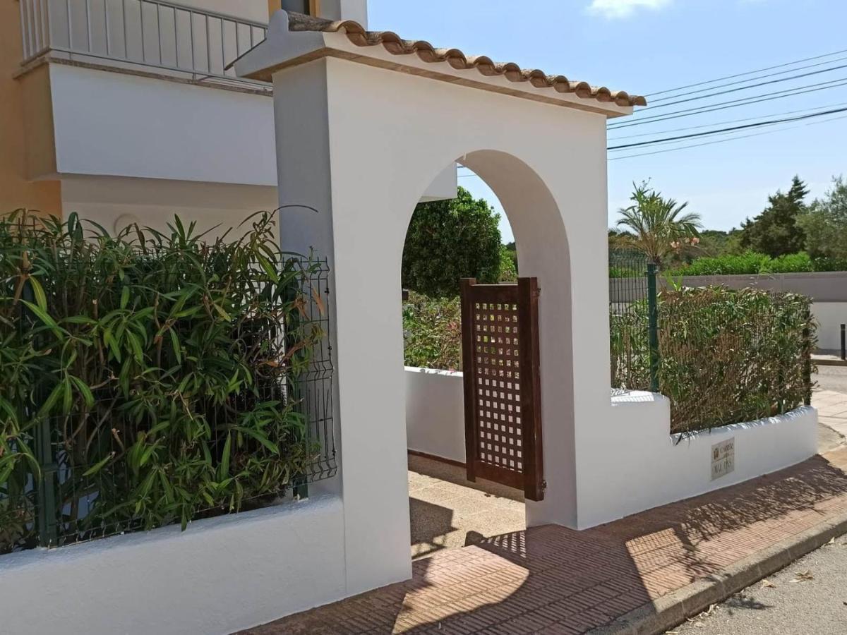 Residencial Cala Ferrera Apartament Cala Ferrera (Mallorca)