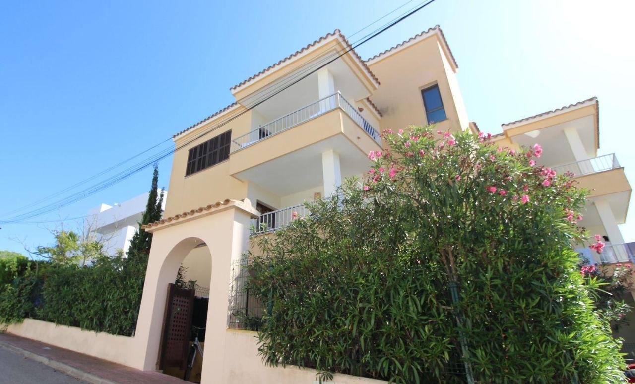 Residencial Cala Ferrera (Mallorca)