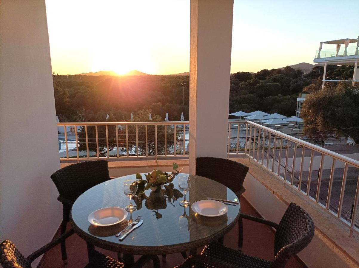 Apartment Residencial Cala Ferrera (Mallorca)