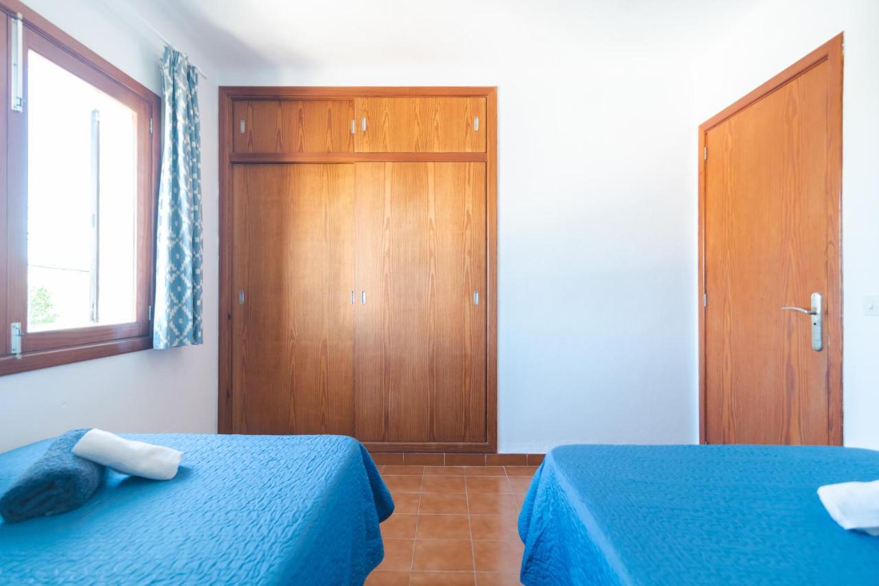 Residencial Apartment Cala Ferrera (Mallorca)
