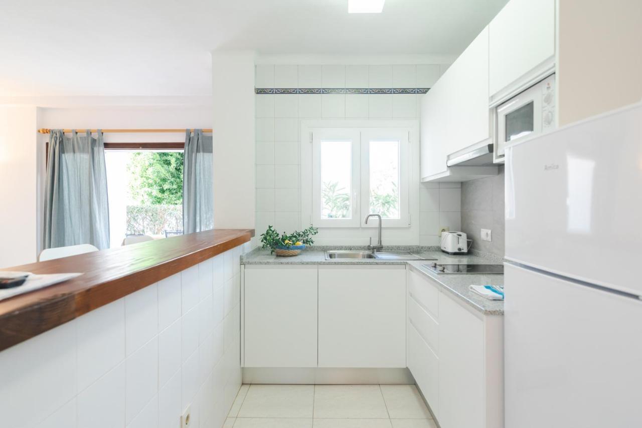 Apartment Residencial *