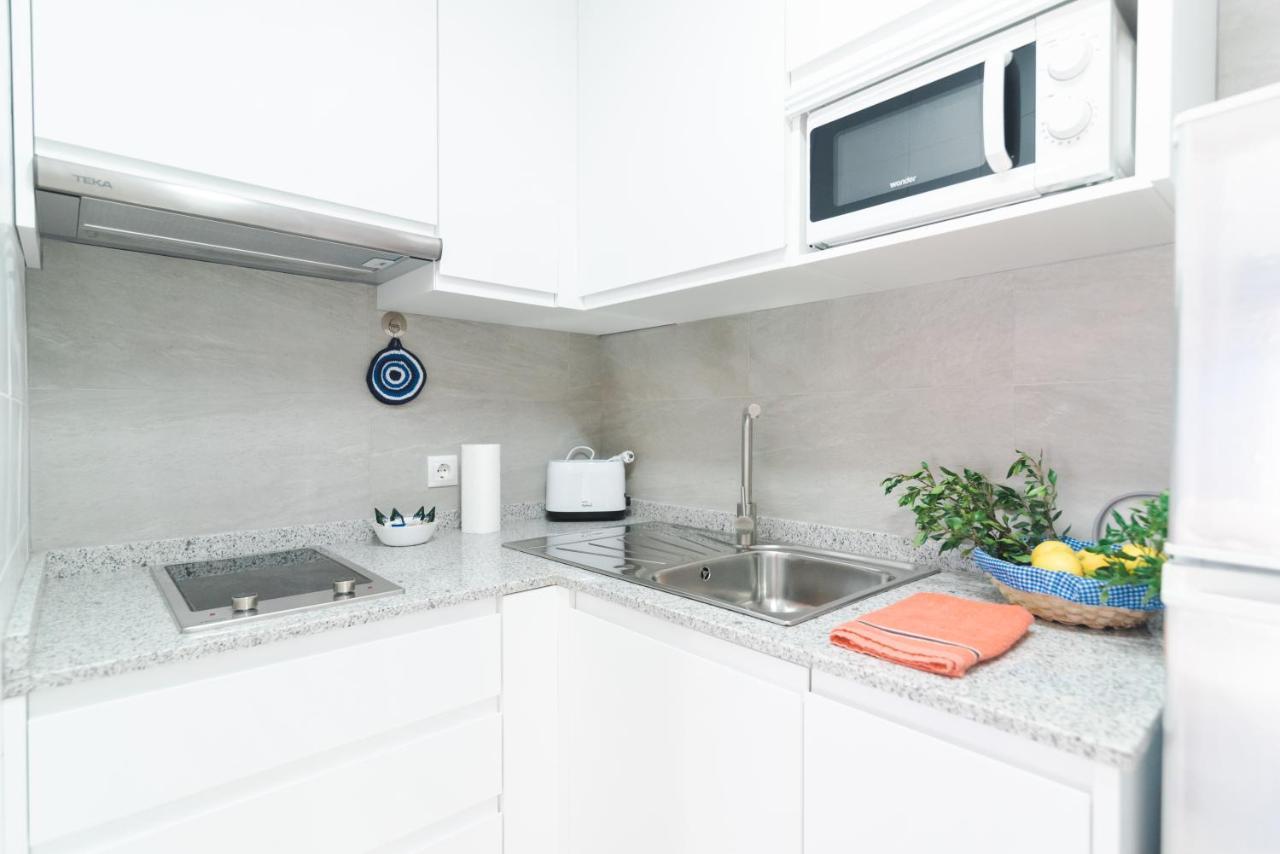 Apartment Residencial