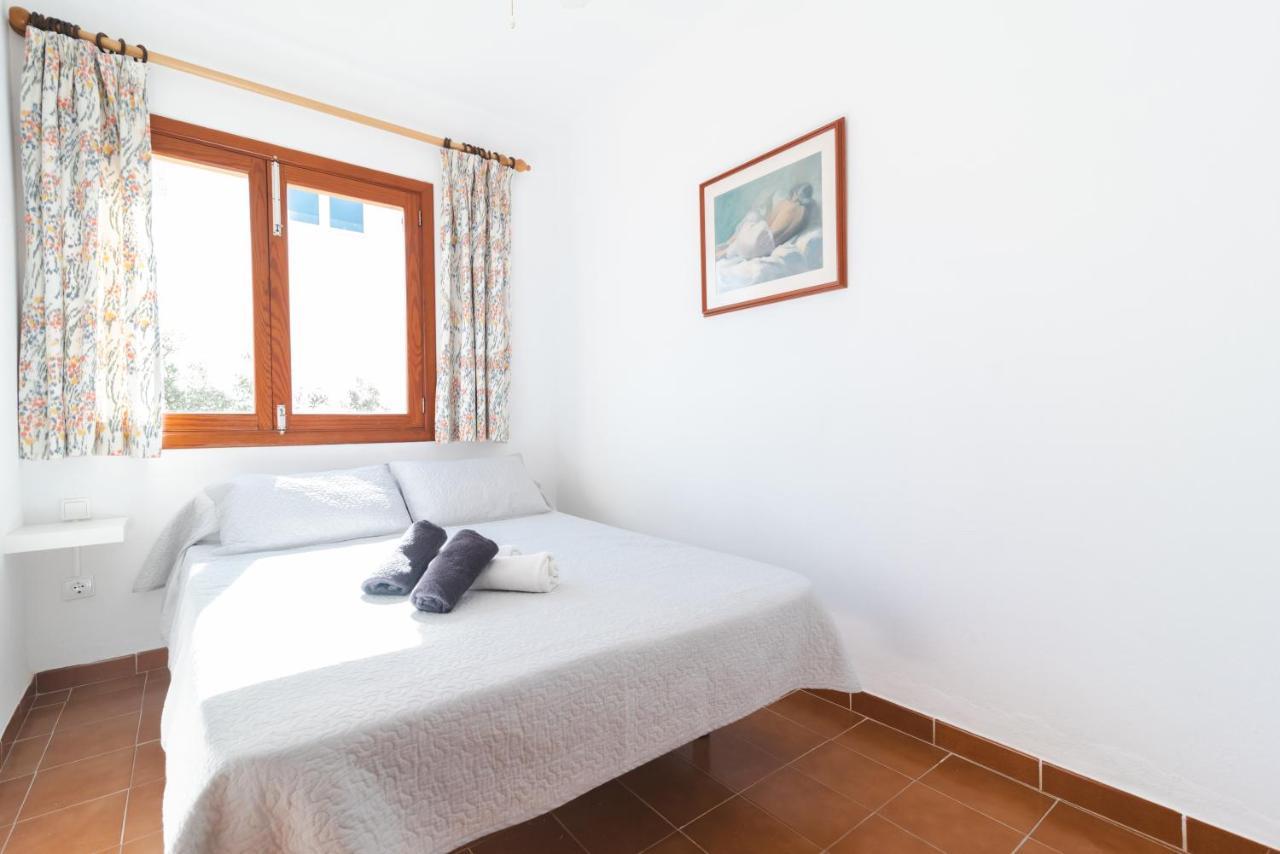 Residencial Cala Ferrera (Mallorca)