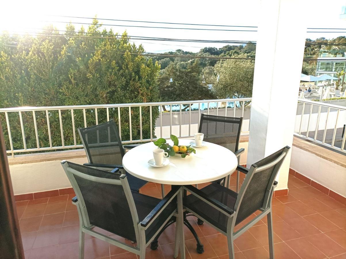 Residencial Apartment Cala Ferrera (Mallorca)