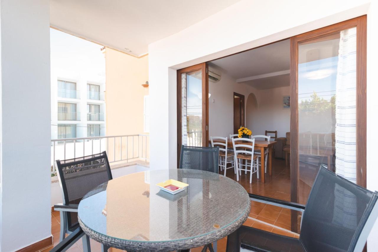Residencial Apartment Cala Ferrera (Mallorca)