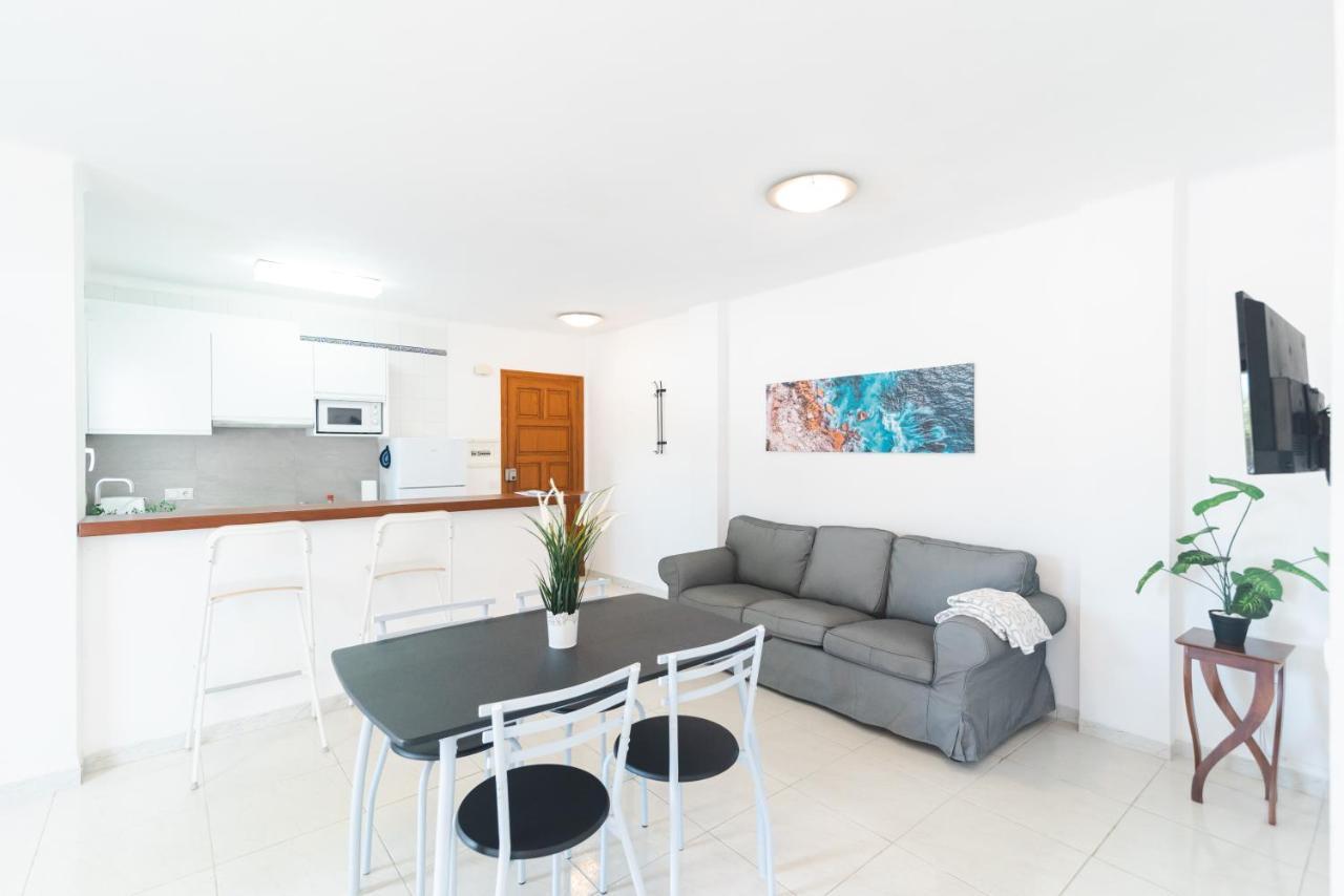 Residencial Apartment