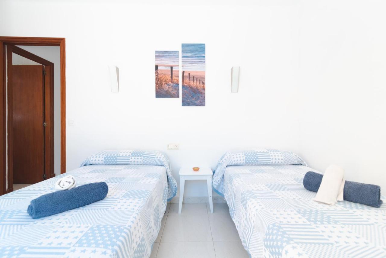 Residencial Apartment *