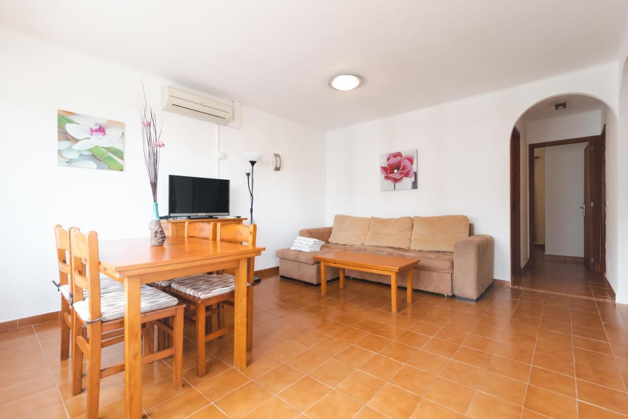 Residencial Apartment *