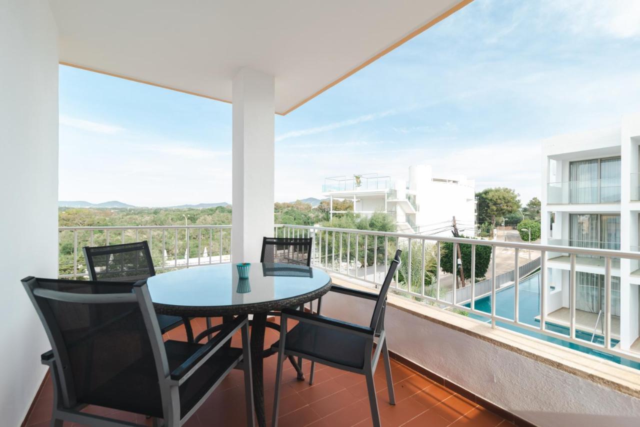 Apartment Residencial