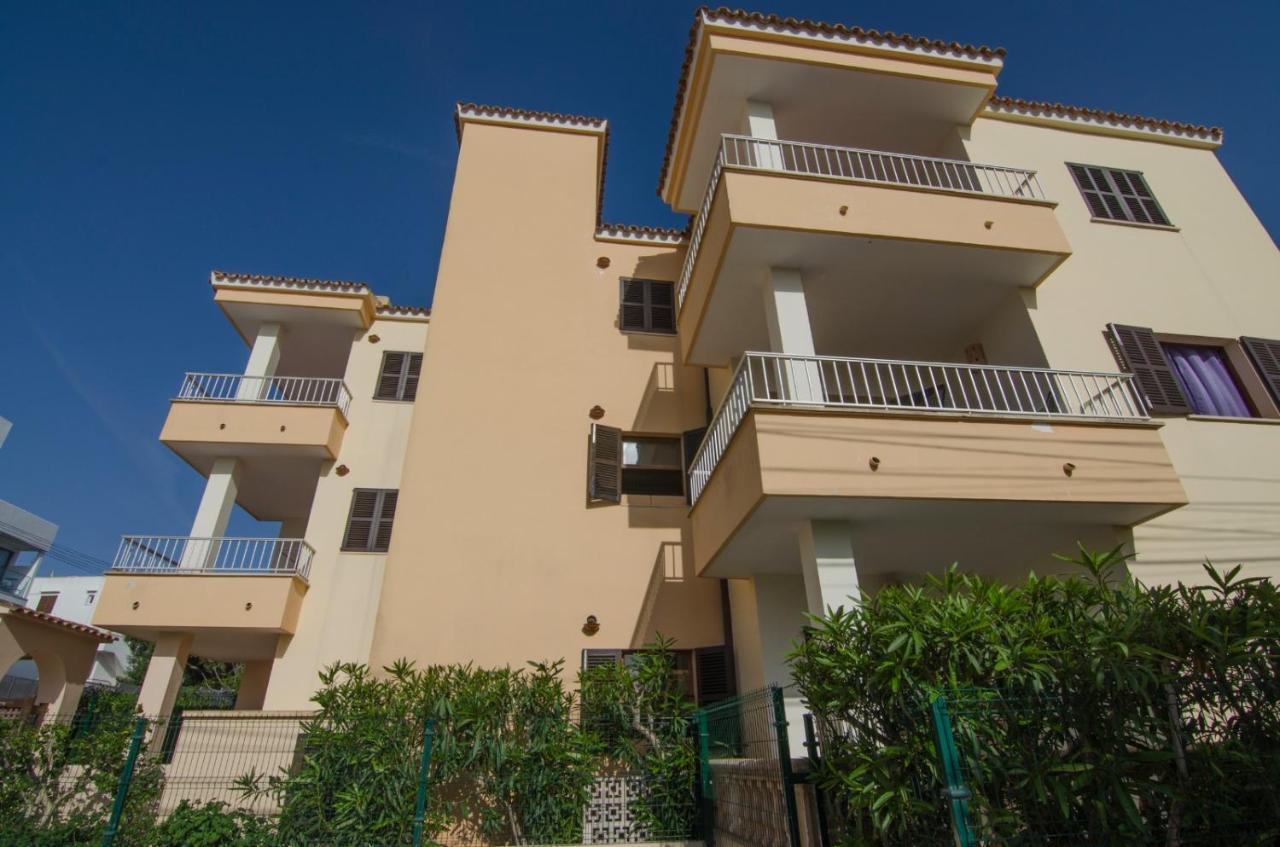 Apartment Residencial *