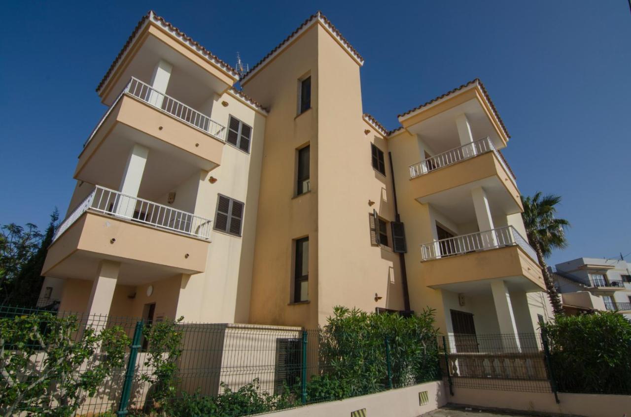 Apartment Residencial