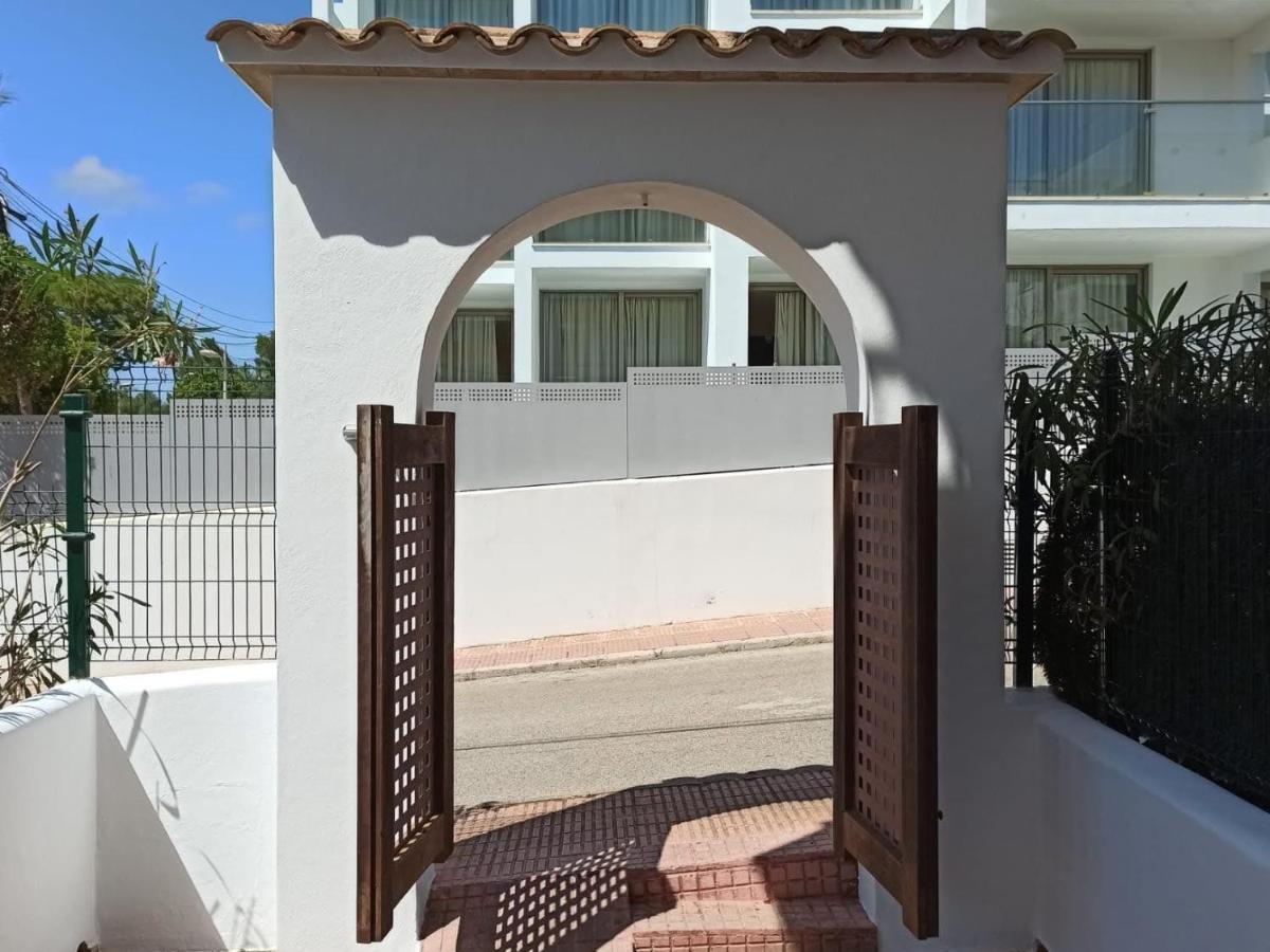 Residencial Apartment