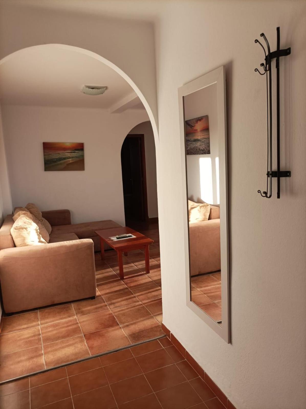 Apartment Residencial