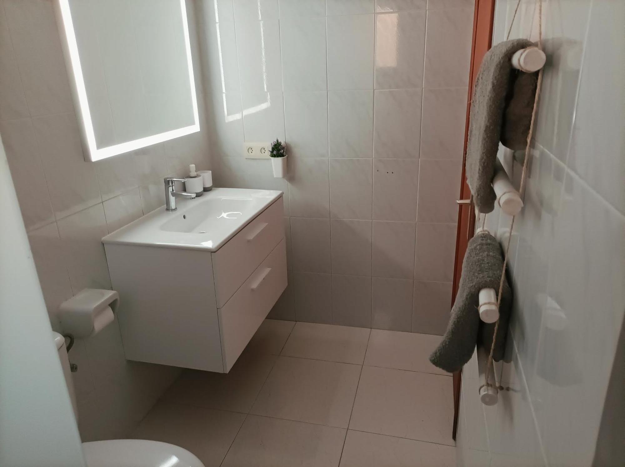 Residencial * Cala Ferrera (Mallorca)